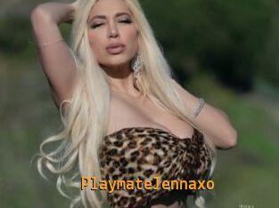 PlaymateJennaxo