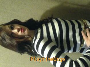 PlaytimeUrge