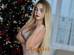 PlayyGirl
