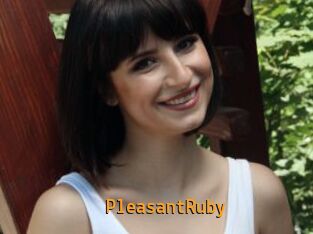 PleasantRuby