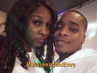 PleaseerrAndEnvy