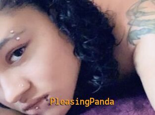 PleasingPanda