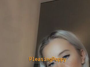 PleasingPoppy