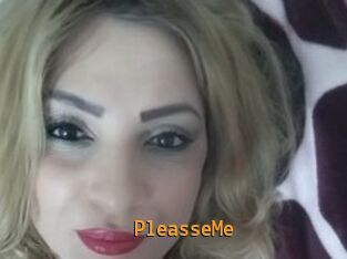 PleasseMe