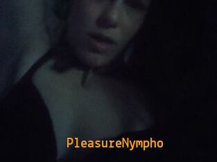 PleasureNympho