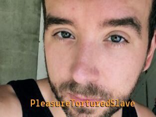 PleasureTorturedSlave