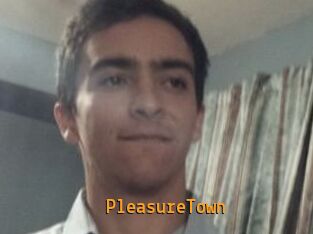 PleasureTown