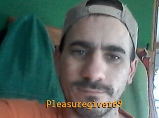 Pleasuregiver69
