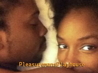 PleasuremansPlayhouse