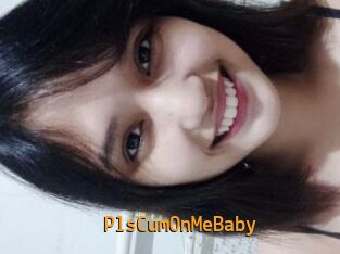 PlsCumOnMeBaby
