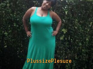 PlussizePlesure