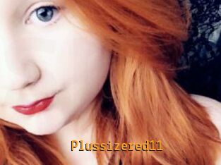 Plussizered11