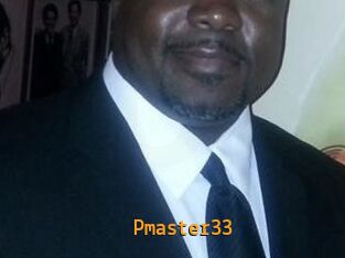 Pmaster33