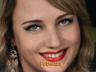 Pobedaa