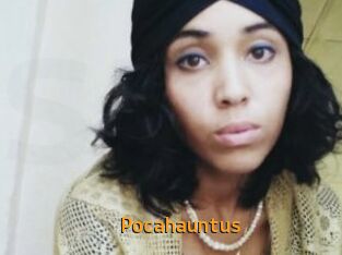 Pocahauntus
