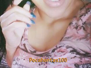 Pocahontas100