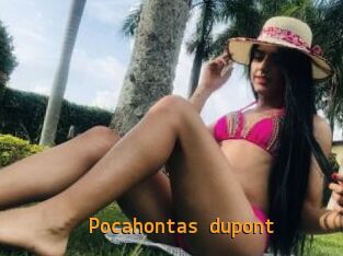 Pocahontas_dupont