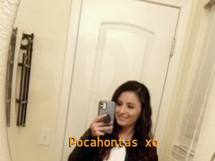 Pocahontas_xo