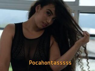 Pocahontasssss