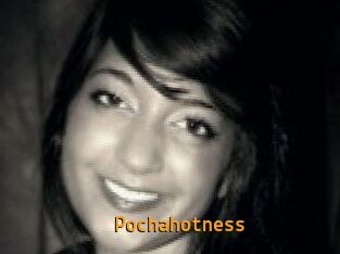 Pochahotness