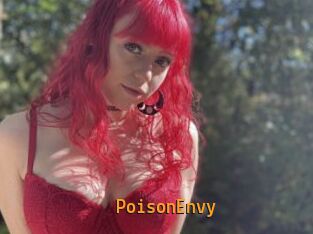 PoisonEnvy