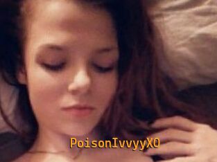 PoisonIvvyyXO