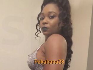 Pokahana28