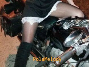 PolaMelody