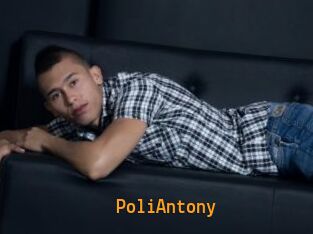 PoliAntony