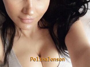 PolinaJonson