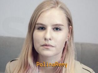 PolinaRemy