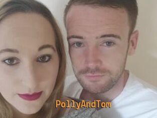 PollyAndTom