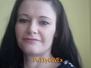 PollyLOVEx
