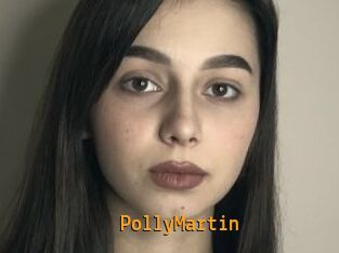 PollyMartin