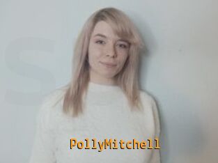 PollyMitchell
