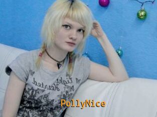 PollyNice