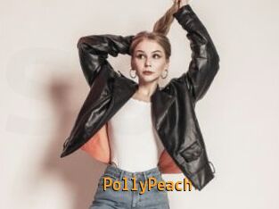 PollyPeach