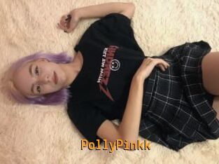PollyPinkk