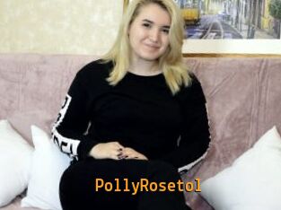 PollyRosetol Sexcam Portal