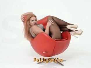 PollySmile