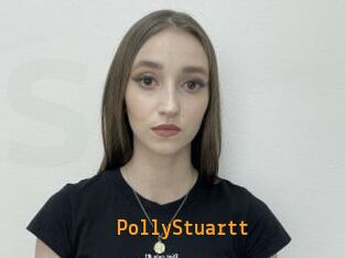 PollyStuartt Sexcam Portal