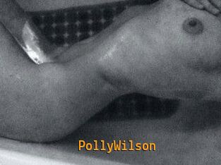 PollyWilson