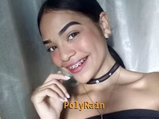 PolyRain Sexcam Portal