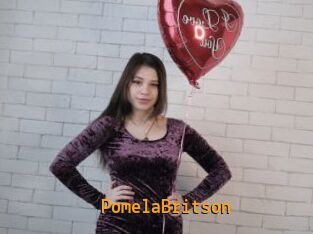 PomelaBritson