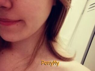 PonyMy