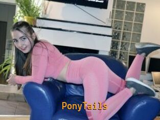 PonyTails