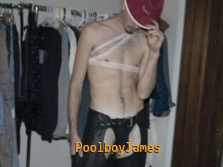 PoolboyJames
