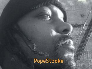 PopeStroke Sexcam Portal