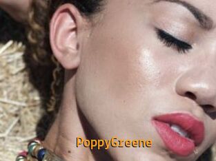 PoppyGreene