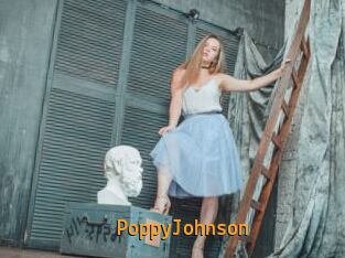 PoppyJohnson